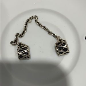 Pandora Safety Chain